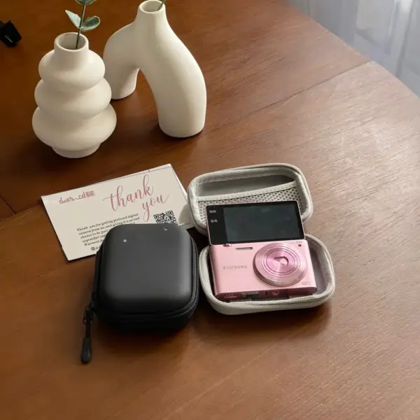 Camera Case Protector