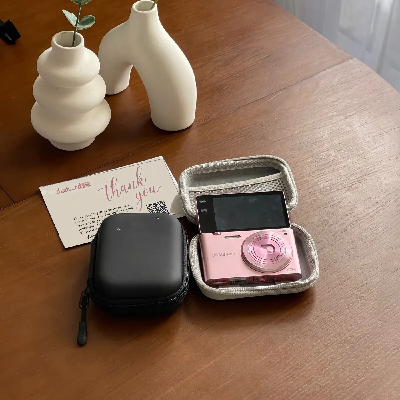 Camera Case Protector