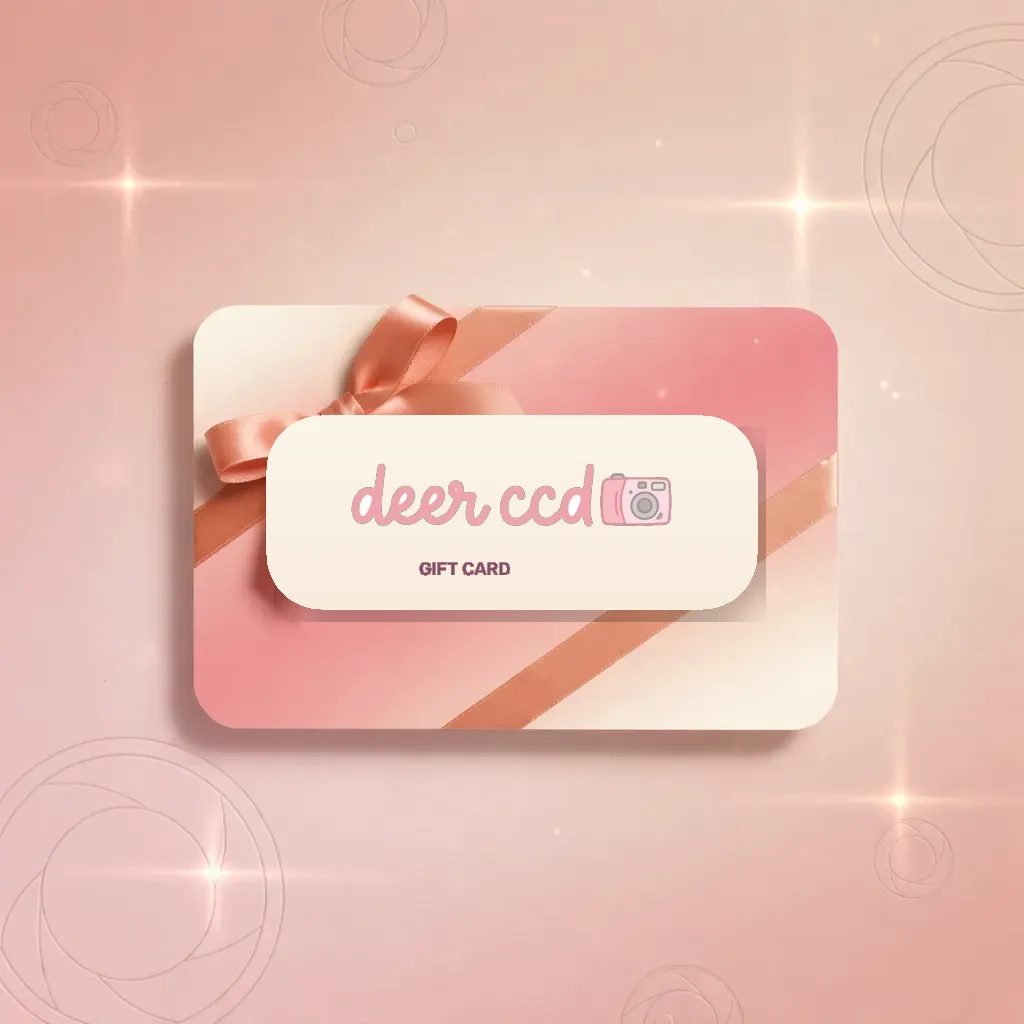 Deer CCD eGift Card