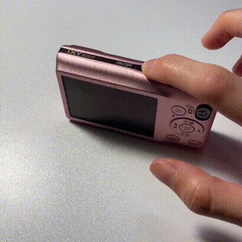 Micro SD Card Reader